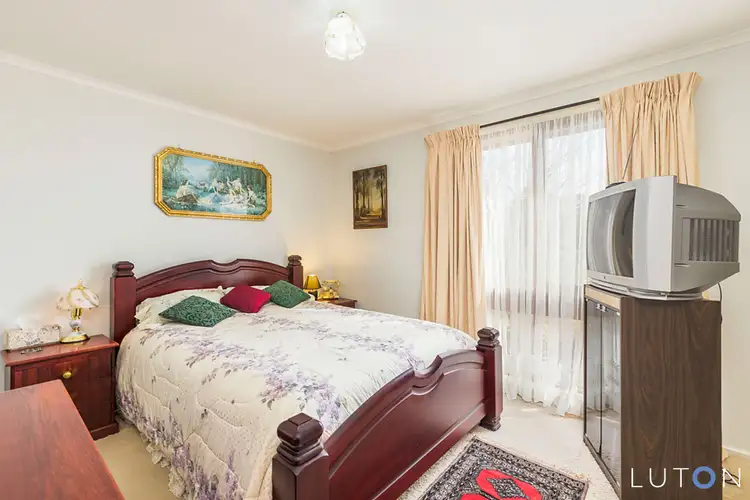 Sixth view of Homely house listing, 66 Armstrong Crescent, Holt ACT 2615