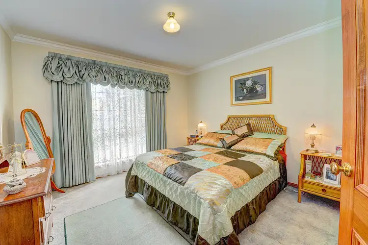 Fourth view of Homely house listing, 7 Newman Court, Wendouree VIC 3355
