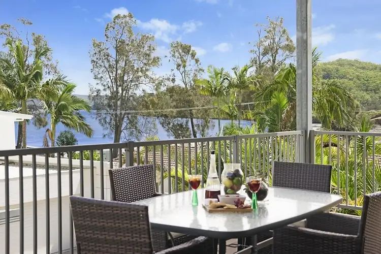 192 Davistown Road, Yattalunga NSW 2251