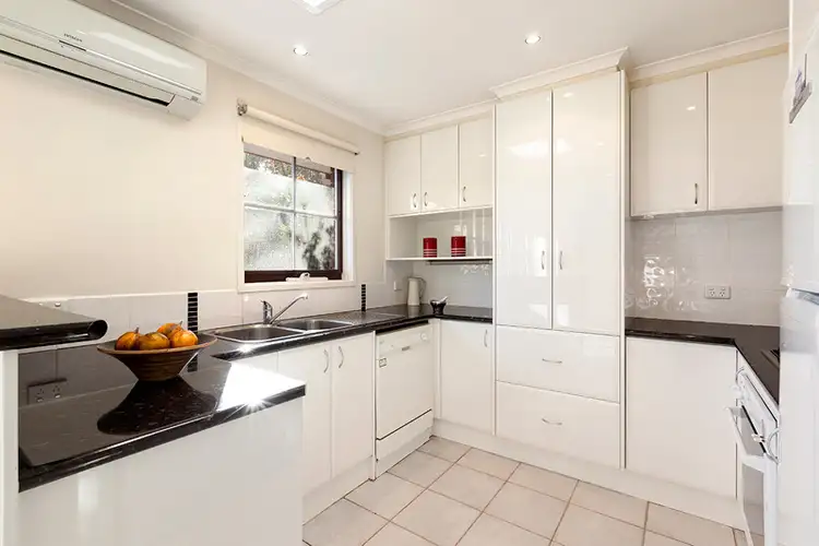 Third view of Homely unit listing, 5/17 Oakleigh Road, Carnegie VIC 3163