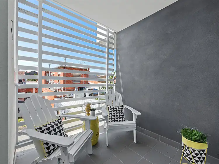 Fifth view of Homely apartment listing, 213/2 Willis Lane, Hampton VIC 3188