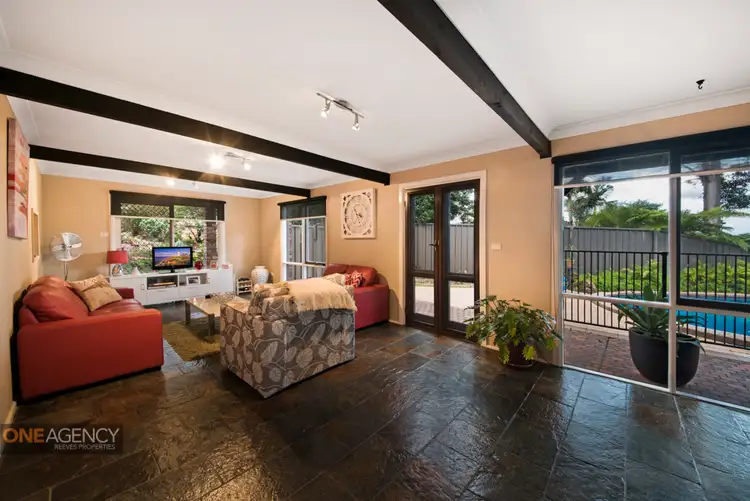 Sixth view of Homely house listing, 17 Sylvan Place, Leonay NSW 2750
