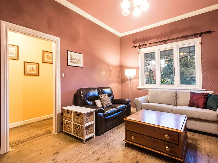 Fourth view of Homely house listing, 1 Florence Street, Seddon VIC 3011
