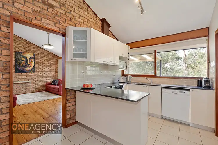 Second view of Homely house listing, 14 Coreen Place, Blaxland NSW 2774