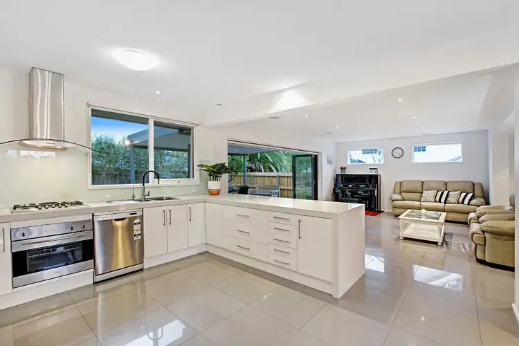 Fifth view of Homely house listing, 46 Winston Drive, Doncaster VIC 3108