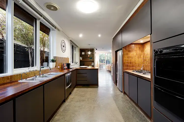 Fifth view of Homely house listing, 3 Trevascus Street, Caulfield South VIC 3162