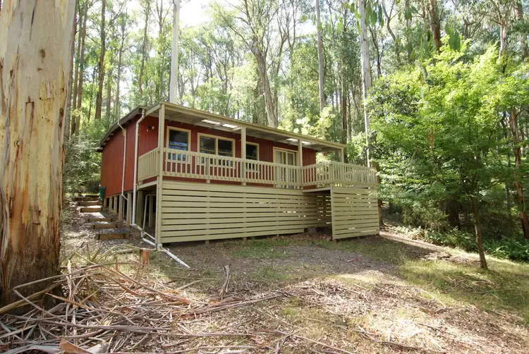 19 Fisherman Drive, Reefton VIC 3799