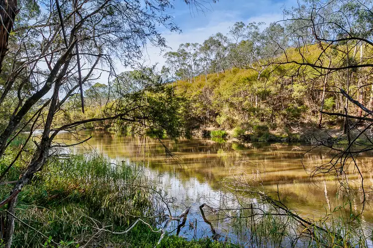 Main view of Homely land listing, 97 Catani Boulevard, Bend Of Islands VIC 3097