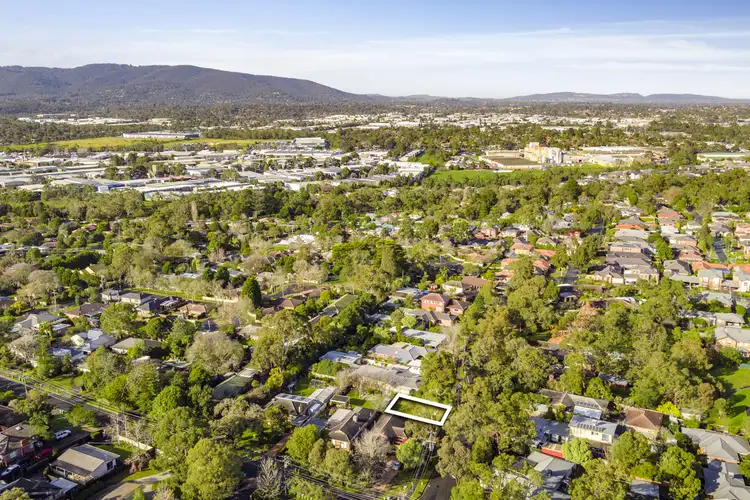 Third view of Homely land listing, 2/24 Central Avenue, Bayswater North VIC 3153