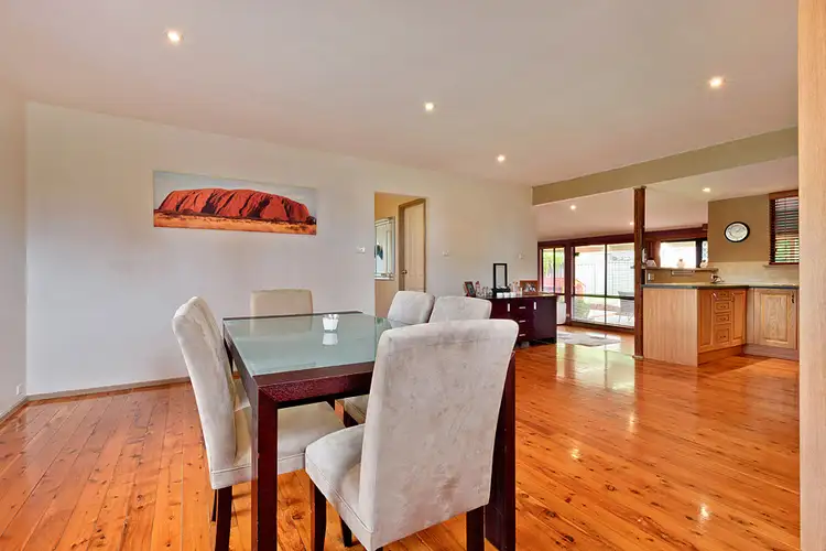 Fifth view of Homely house listing, 11 Aberdeen Street, Cambridge Park NSW 2747