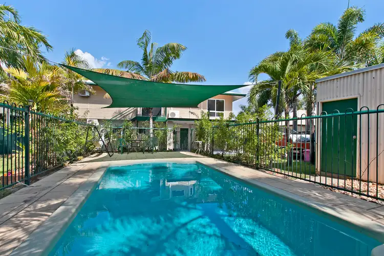 Second view of Homely house listing, 55 Maurice Terrace, Bakewell NT 832