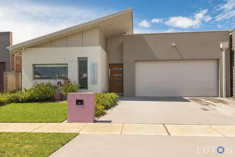 11 Callus Street, Forde ACT 2914