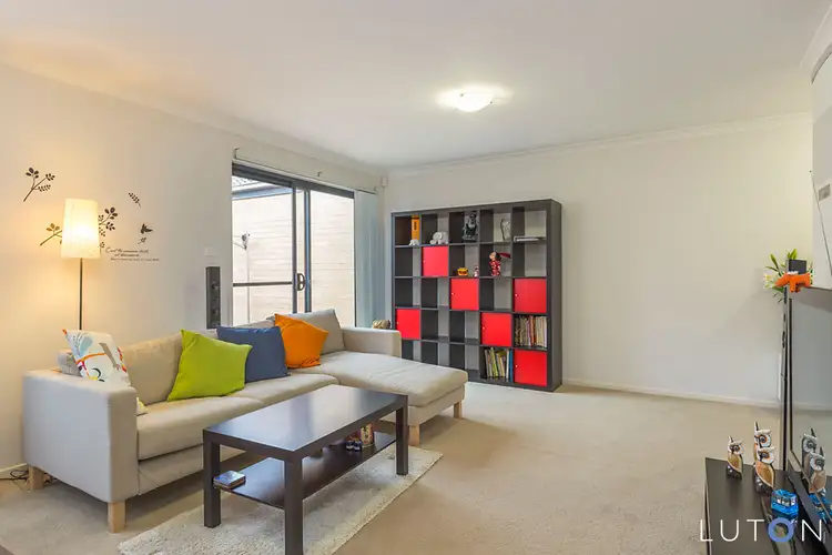 Second view of Homely house listing, 13 Stonehouse Street, Franklin ACT 2913