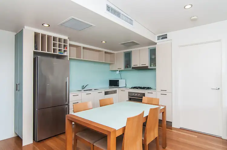 Fourth view of Homely unit listing, 19/221 Sir Fred Schonell Drive, St Lucia QLD 4067