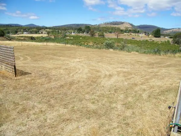 Second view of Homely land listing, 50 KENT Street, Buckland TAS 7190