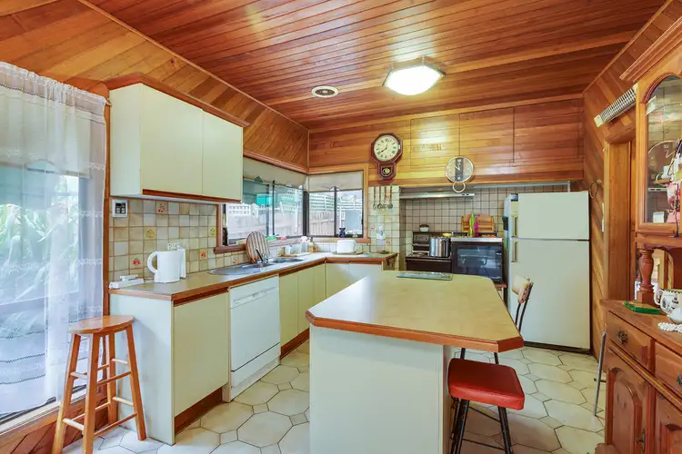 Fifth view of Homely house listing, 41 Macleod Parade, Macleod VIC 3085