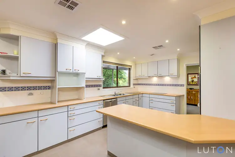 Fifth view of Homely house listing, 163 Jackie Howe Crescent, Macarthur ACT 2904