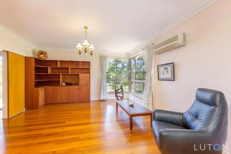 Fourth view of Homely house listing, 16 Broadbent Street, Scullin ACT 2614