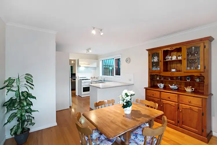Fourth view of Homely house listing, 356a Mitcham Road, Mitcham VIC 3132