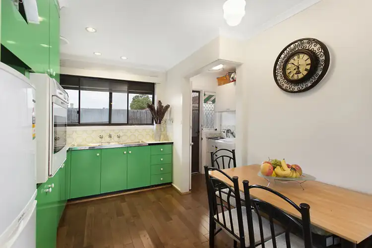 Third view of Homely apartment listing, 7/44 Argyle Street, West Footscray VIC 3012
