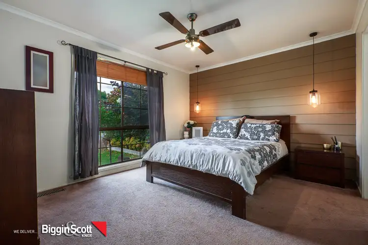 Sixth view of Homely house listing, 36 Avington Crescent, Boronia VIC 3155
