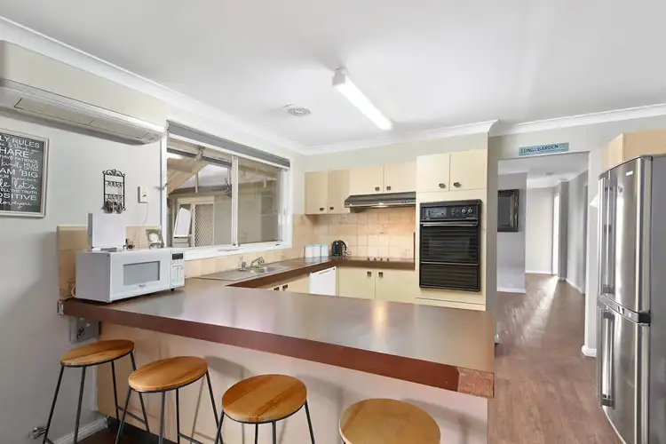 Third view of Homely house listing, 14 Connellan Crescent, Picton NSW 2571