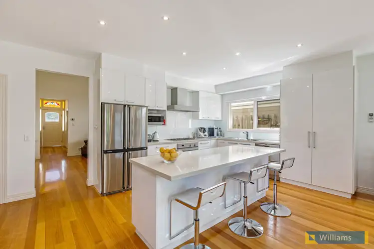 Third view of Homely house listing, 6 Effingham Road, Newport VIC 3015