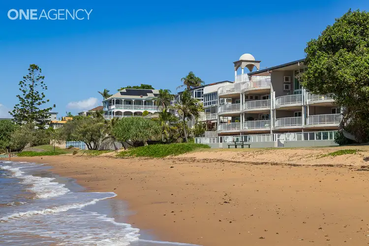 Fourth view of Homely unit listing, 23/94-98 Prince Edward Parade, Redcliffe QLD 4020