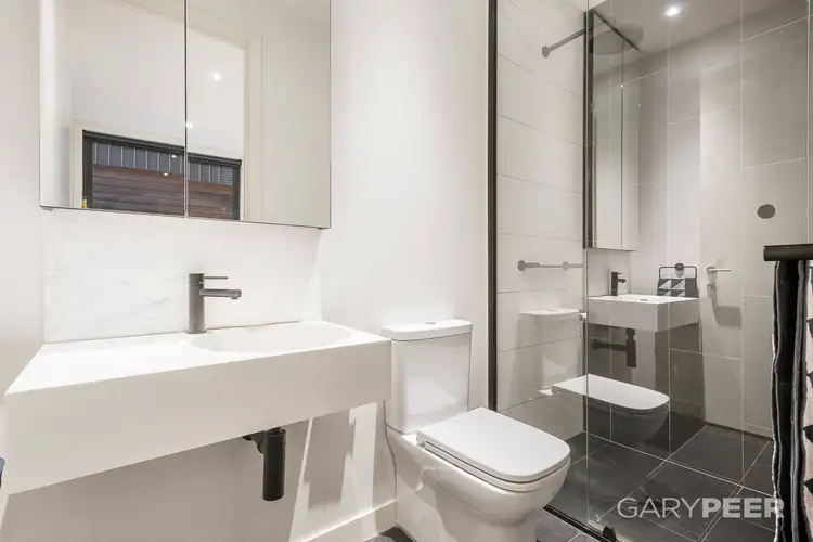 Third view of Homely townhouse listing, 8/6 Charlotte Place, St Kilda VIC 3182