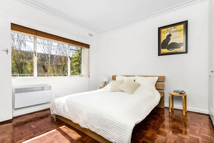 Fifth view of Homely apartment listing, 28/15-17 Cochrane Street, Brighton VIC 3186