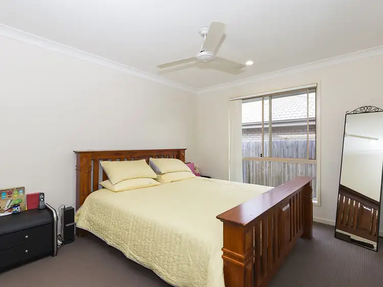 Sixth view of Homely house listing, 10 Electra Street, Marsden QLD 4132