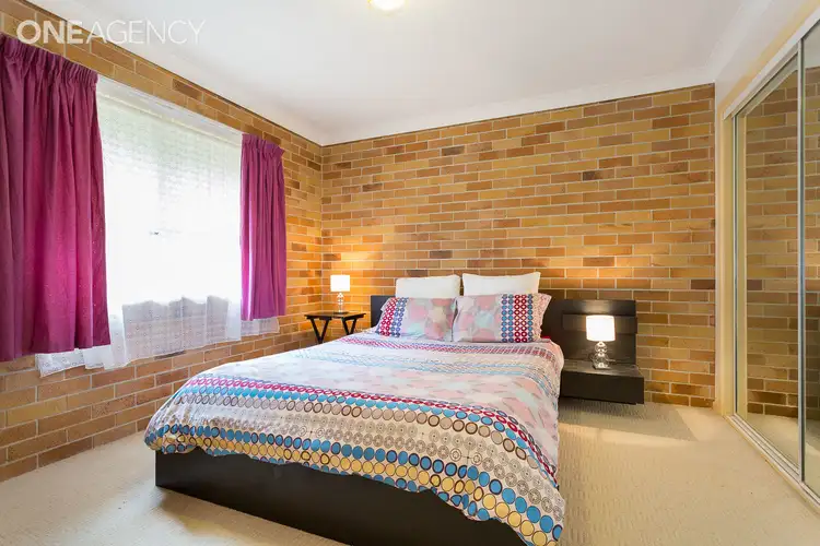 Fifth view of Homely semi-detached listing, 3/324 Victoria Avenue, Redcliffe QLD 4020