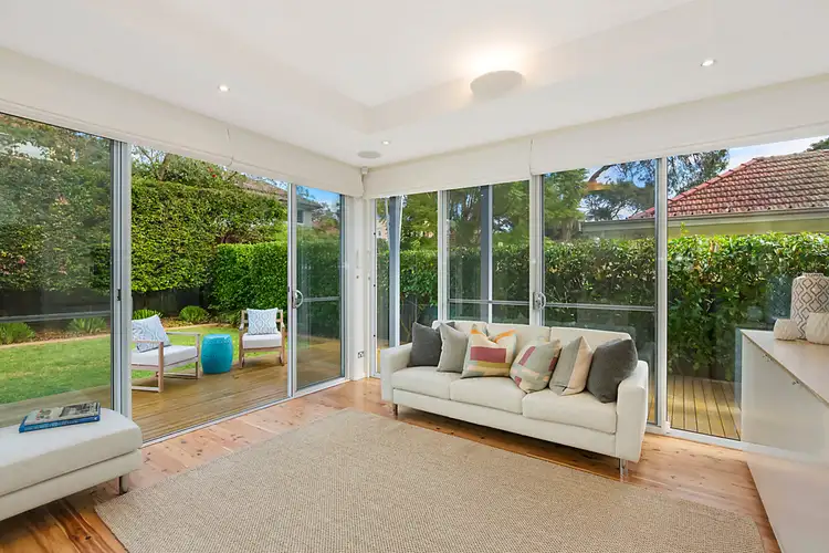 Fifth view of Homely house listing, 197 Balgowlah Road, Balgowlah NSW 2093