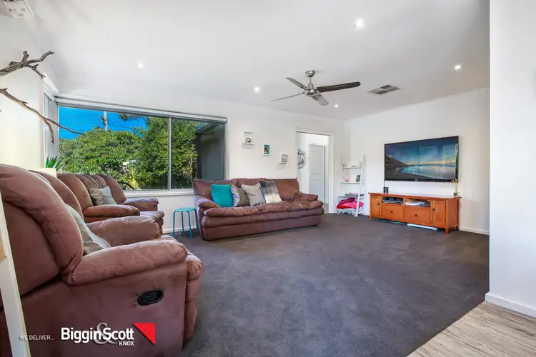 Second view of Homely house listing, 17 St Andrews Road, Bayswater VIC 3153