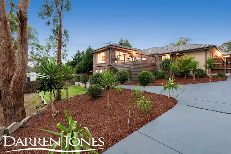3/113 Greenhill Road, Greensborough VIC 3088