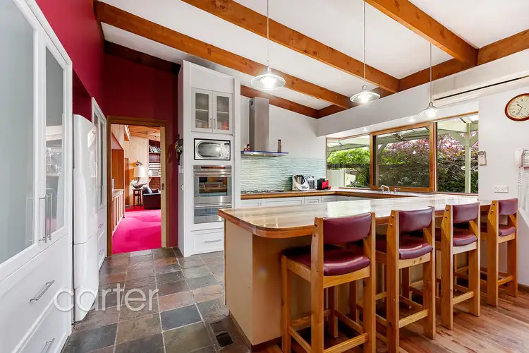 Sixth view of Homely house listing, 5 Faraday Street, Boronia VIC 3155