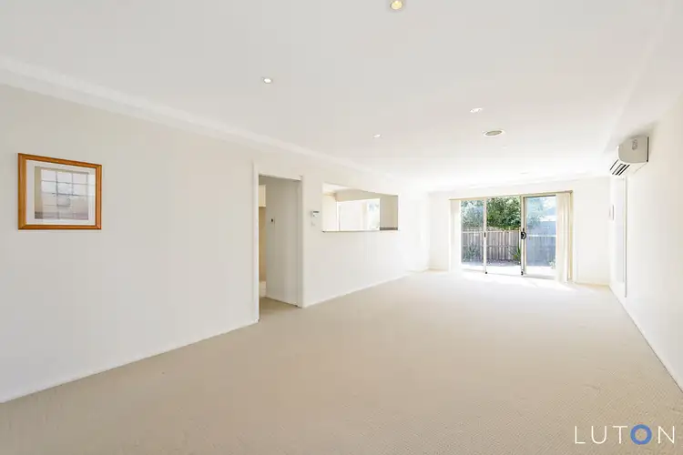 Fifth view of Homely townhouse listing, 13/6 Kettlewell Crescent, Banks ACT 2906
