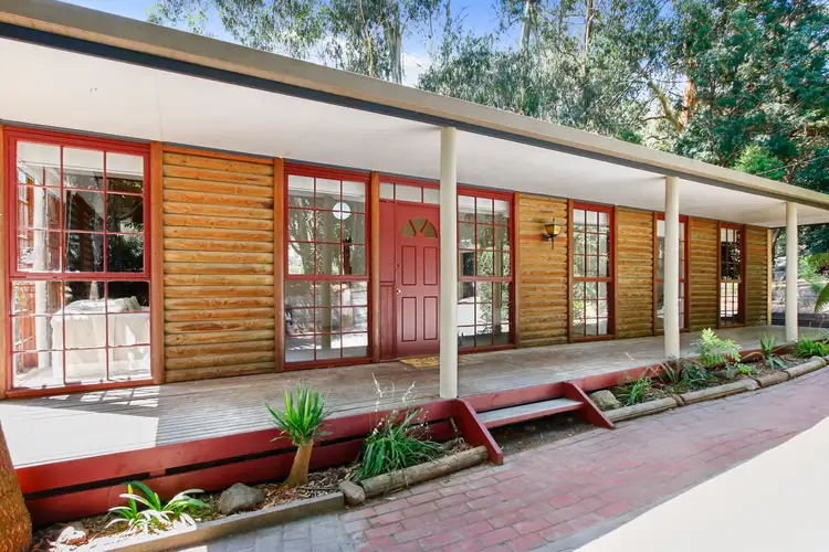 Fifth view of Homely house listing, 9 Sylvan Avenue, Warburton VIC 3799