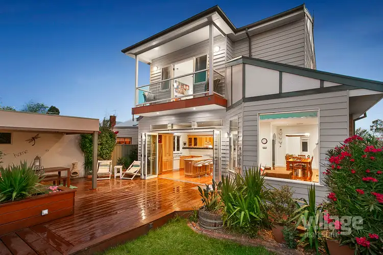 Second view of Homely house listing, 120 Rupert Street, West Footscray VIC 3012