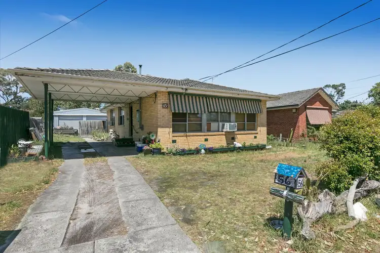 56 Rosemary Crescent, Frankston North VIC 3200