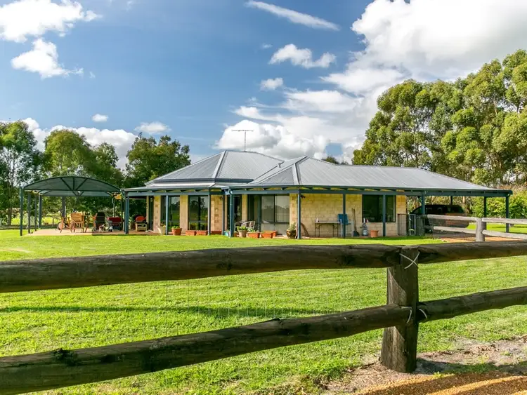 161 Somers Road, Coolup WA 6214