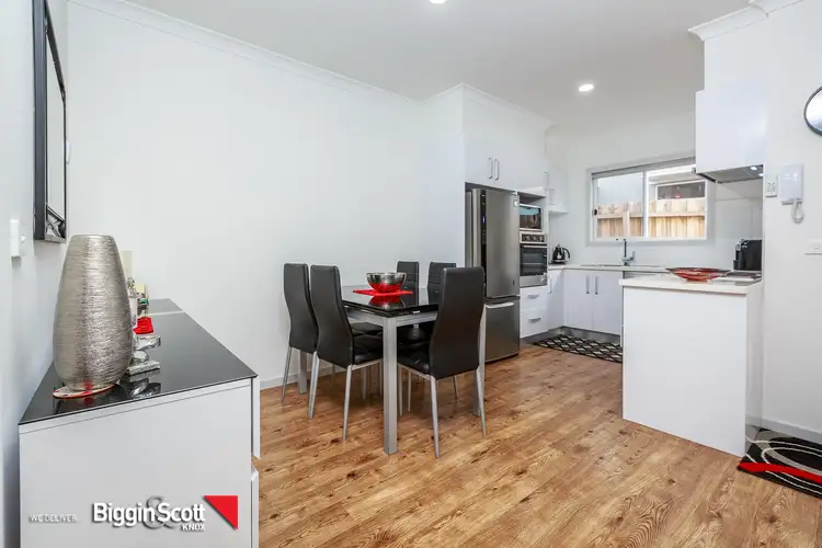 Third view of Homely apartment listing, 5/1084 Stud Road, Rowville VIC 3178