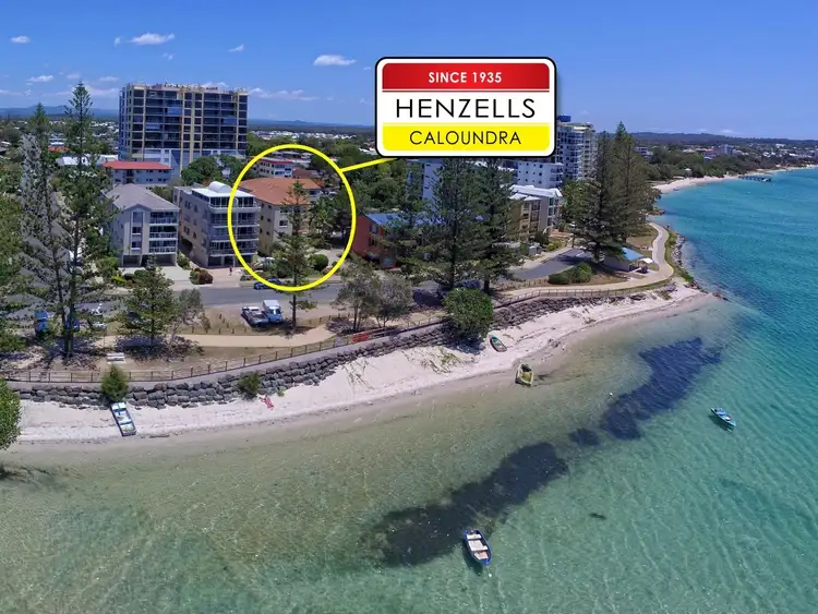 3/85 Esplanade, Golden Beach QLD 4551