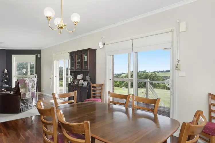 Fifth view of Homely house listing, 291 Pudding Bag Road, Drummond VIC 3461