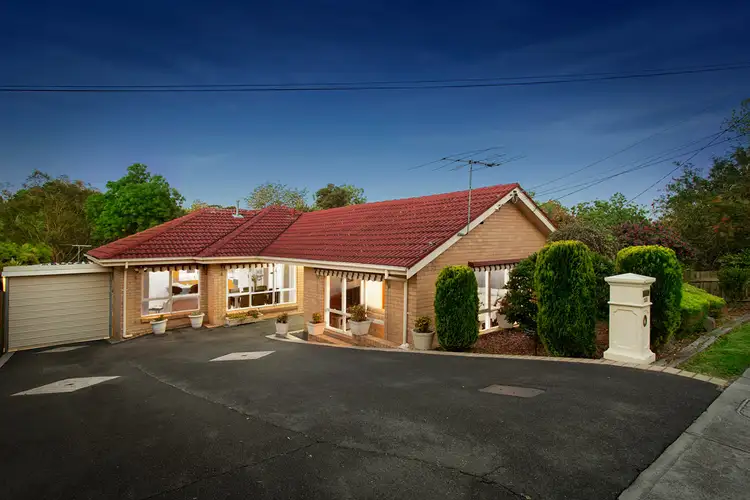251 Elder Street, Greensborough VIC 3088