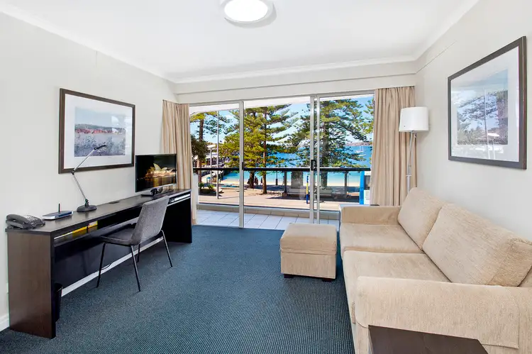 Third view of Homely apartment listing, Address available on request, Manly NSW 2095