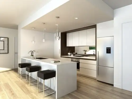 Sixth view of Homely unit listing, C5.2/41-45 Belmore Street, Meadowbank NSW 2114