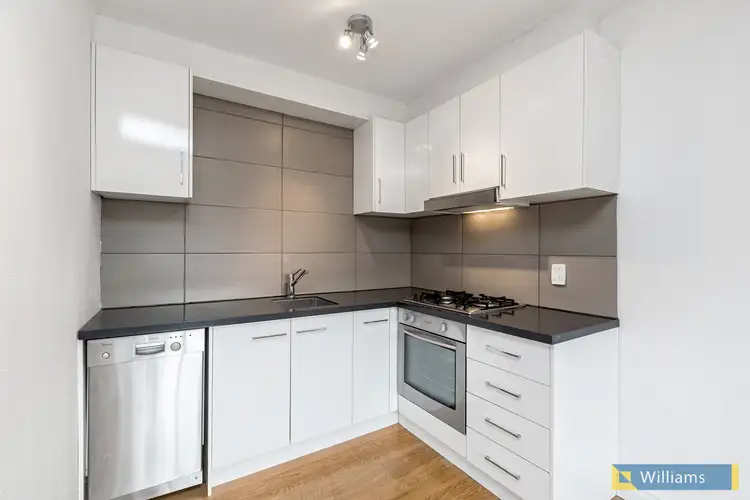 5/45 Oxford Street, Newport VIC 3015
