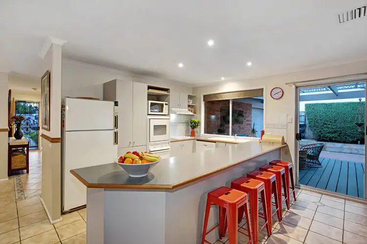 Fourth view of Homely house listing, 14 Sandy Wynd, Kilsyth South VIC 3137