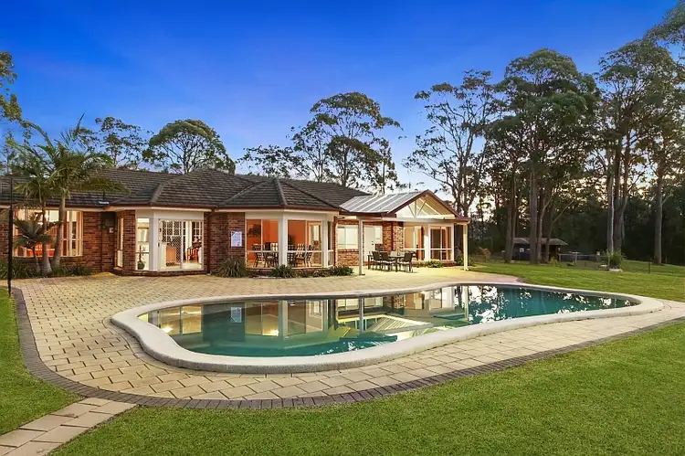 43 Starboard Avenue, Bensville NSW 2251